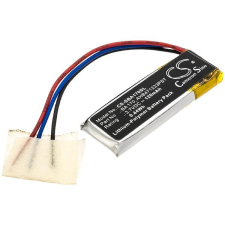 BA 170 Vezetéknélküli fejhallgató akkumulátor 120 mAh fejhallgató akkumulátor