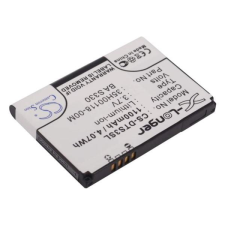  BA S330 Akkumulátor 1100 mAh mobiltelefon akkumulátor