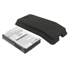 BA S381 Akkumulátor 2200 mAh fekete hátlappal mobiltelefon akkumulátor