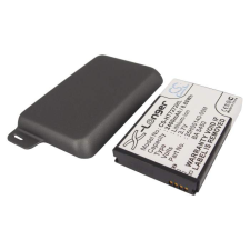  BA S450 Akkumulátor 2400 mAh, nagyteljesítményű akku mobiltelefon akkumulátor