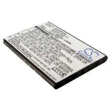 BA S520 Akkumulátor 1350 mAh mobiltelefon akkumulátor