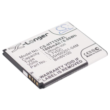 BA S890 Akkumulátor 1800 mAh mobiltelefon akkumulátor