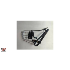  BA Szájkosár Fém 5-ös szájkosár