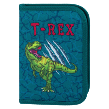 BAAGL Baagl egyszintes tolltartó T-rex dizájnnal tolltartó