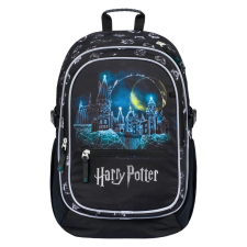 BAAGL Baagl ergonomikus hátizsák Harry Potter Roxfort iskolatáska