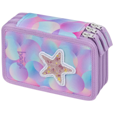 BAAGL Candy Háromszintes tolltartó tolltartó