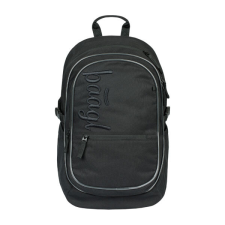 BAAGL ergonómiai iskolatáska, hátizsák - Uni Black iskolatáska
