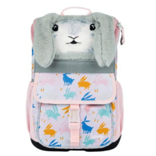 BAAGL ergonomikus iskolatáska – Bunny-Baagl iskolatáska