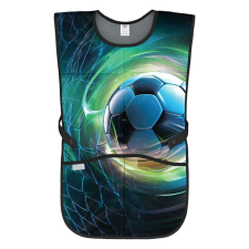 BAAGL festőköpeny - Football konyhakészlet
