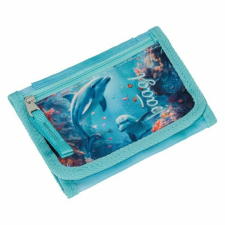 BAAGL pénztárca - Delfin pénztárca