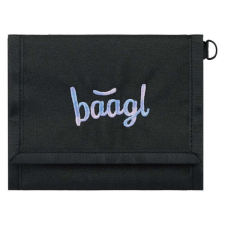 BAAGL pénztárca - Metallic Holo pénztárca