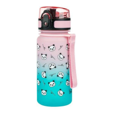 BAAGL tritán kulacs 350 ml-es - Pandás kulacs, kulacstartó