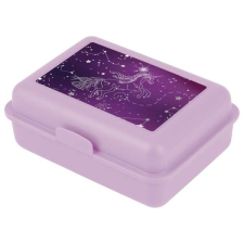 BAAGL unikornisos uzsonnás doboz - Universe babaétkészlet
