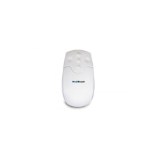 Baaske MMS MediTouch   LS01 Wireless   5 Tasten 800dpi  weiß (2011319) egér