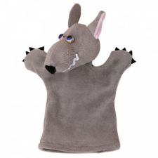 Báb (farkas) ajándéktárgy