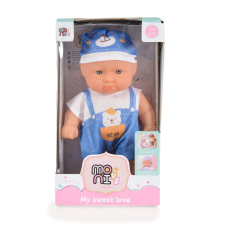 BABA 20 cm 6121 kanári baba