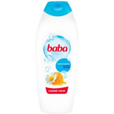 Baba 2in1 kamilla & méz tusfürdő 750 ml (8717644192948) tusfürdők