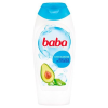 Baba Aloe Vera és Avokádó tusfürdő 400ml (8720181012907) (8720181012907)
