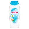 Baba antibakteriális tusfürdő 400ml
