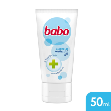 Baba Baba Alkoholos Kéztisztító Gél 50ml tisztító- és takarítószer, higiénia