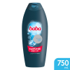 Baba Baba Férfi Tusfürdő Tengeri ásvány 750ml
