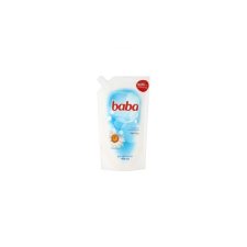 Baba Baba folyékony szappan utántöltő Kamilla - 500ml tisztító- és takarítószer, higiénia