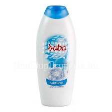 Baba Baba Habfürdő 750ml lanolinos tusfürdők