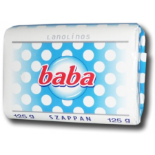 Baba Baba Szappan tisztító- és takarítószer, higiénia