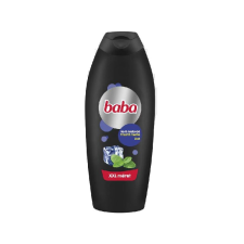 Baba BABA TUSFÜRDŐ FFI MENTA - 750 ML 13117425 tusfürdők