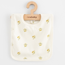 Baba Biopamut előke New Baby Olives előke
