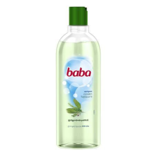 Baba családi hajsampon 400ml gyógynövényes (67482845) sampon