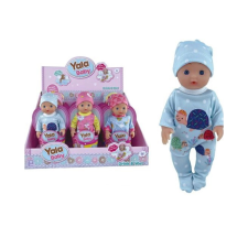  Baba csecsemő 17 cm baba