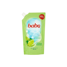 Baba folyékony szappan 500ml utántöltő tisztító- és takarítószer, higiénia