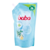 Baba Folyékony szappan utántöltő BABA antibakteriális teafaolajjal 500 ml