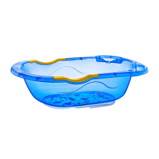 Baba fürdőkád 35L – 80x48x21 cm, több színben babafürdőkád