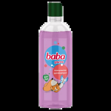 Baba gyermek sampon könnymentes 400 ml sampon