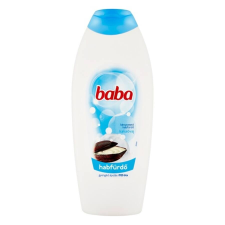 Baba Habfürdő BABA Kakóvaj 750ml tusfürdők