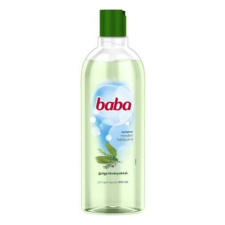 Baba Hajsampon, 400 ml, BABA "családi", gyógynövényes sampon
