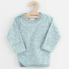  Baba ingecske New Baby Classic II dino menta, vel. 50