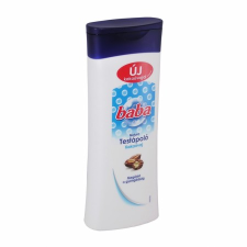 Baba Kakaóvaj testápoló 400ml testápoló