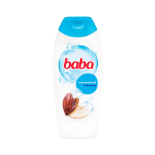 Baba kakaóvaj tusfürdő 400ml (8711600748934) (8711600748934) tusfürdők
