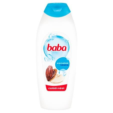Baba kakaóvaj tusfürdő 750ml (62740939) (baba62740939) tusfürdők
