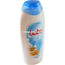 Baba kamilla és méz krémtusfürdő 400ml tusfürdők