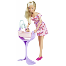  Baba kiegészítőkkel Simba Steffi Love baba