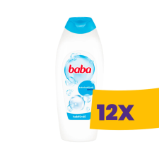 Baba Lanolinos habfürdő 750ml (Karton - 12 db) tusfürdők