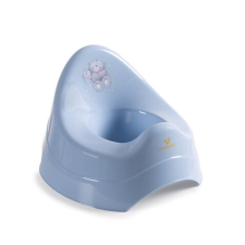 Baba - Mama Bear bébi egyszerű bili kék MBN-108941 bili