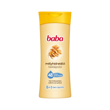 Baba Mélyhidratáló testápoló 400ml testápoló