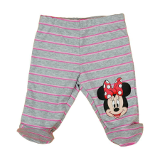 Baba nadrág lábfejjel Minnie mintával gyerek nadrág