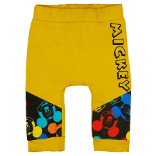 Baba nadrág Mickey egér mintával gyerek nadrág