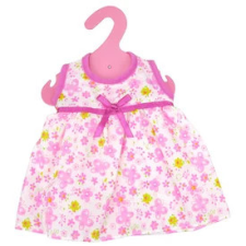  Baba nyári ruha 46 cm-es babához játékbaba felszerelés